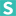 Favicon de semantic-ui.com