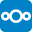 Favicon de nextcloud.com