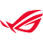 Favicon de rog.asus.com