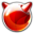 Favicon de www.freebsd.org