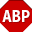 Favicon de adblockplus.org