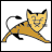 Favicon de tomcat.apache.org