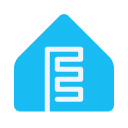 Favicon de esphome.io
