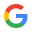 Favicon de www.google.com