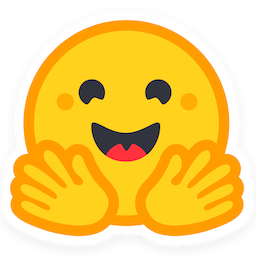 Favicon de huggingface.co