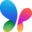 Favicon de www.msn.com