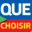 Favicon de www.quechoisir.org
