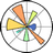Favicon de matplotlib.org
