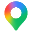 Favicon de maps.google.fr