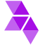 Favicon de open-vsx.org