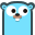 Favicon de pkg.go.dev
