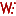 Favicon de w3techs.com